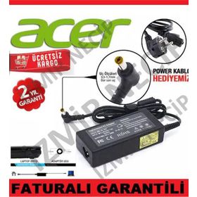 Acer Aspire 5552G Adaptör Şarj