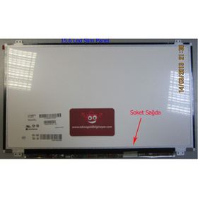 Acer Aspire 5553 Uyumlu Notebook Ekran