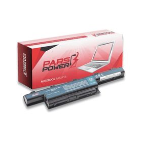 Acer Aspire 55551-P324G32MN LX.PTQ01.003 Uyumlu Notebook Batarya