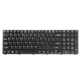 Acer Aspire 5560 Siyah Notebook Klavye