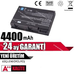 Acer Aspire 5610 Notebook Bataryası