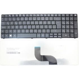 Acer Aspire 5625 Klavye