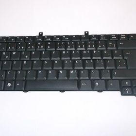 Acer Aspire 5630 Klavye