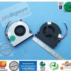 Acer Aspire 5710 Uyumlu Fan