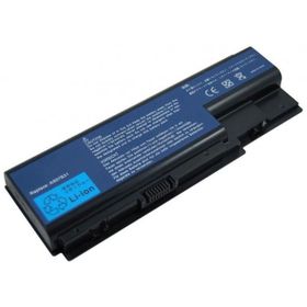 Acer Aspire 5715 5715Z 8 Cell Uyumlu Laptop Batarya