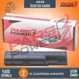 Acer Aspire 5720-1A1G16 Batarya Pil