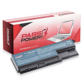 Acer Aspire 5720-1A1G16 Batarya Pil