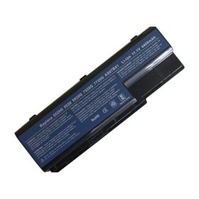 Acer Aspire 5720 Notebook Bataryası