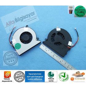 Acer Aspire 5720ZG Uyumlu Fan