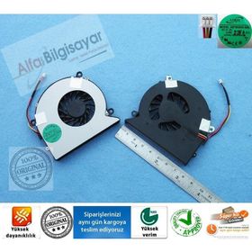 Acer Aspire 5720ZG Uyumlu Fan