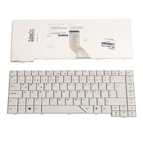 Acer Aspire 5730 Beyaz Klavye