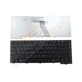 Acer Aspire 5730 Beyaz Klavye