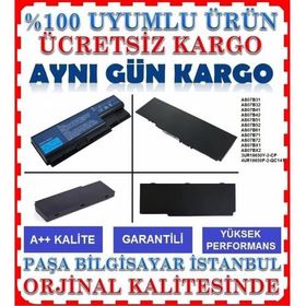 Acer Aspire 5730 Notebook Bataryası