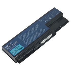 Acer Aspire 5730 Notebook Bataryası
