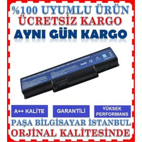 Acer Aspire 5732 Sarj Adaptörü