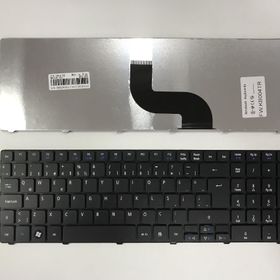 Acer Aspire 5733-373G32MİKK Siyah Notebook Klavye