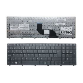 Acer Aspire 5733-373G32MİKK Siyah Notebook Klavye
