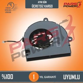 Acer Aspire 5733ZG Notebook Uyumlu Fan