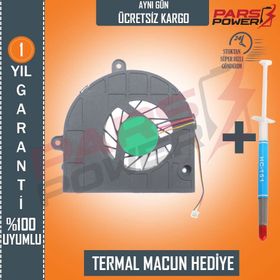 Acer Aspire 5733ZG Notebook Uyumlu Fan