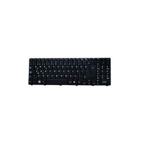 Acer Aspire 5734Z-452G25MN Siyah TR Uyumlu Laptop Klavye