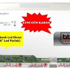 Acer Aspire 5735Z Uyumlu Notebook Ekran