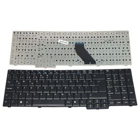 Acer Aspire 5735ZG Klavye