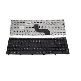 Acer Aspire 5736 5736G 5736Z 5736ZG Klavye