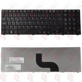 Acer Aspire 5736 5736G 5736Z 5736ZG Klavye