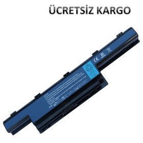 Acer Aspire 5736 Notebook Bataryası