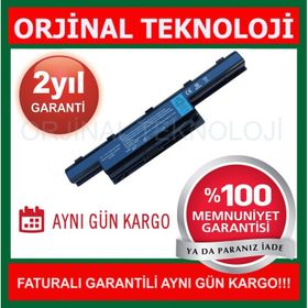 Acer Aspire 5736Z Adaptör Şarj