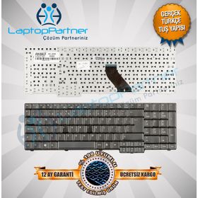 Acer Aspire 5737 Klavye