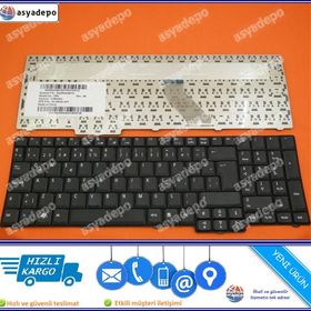 Acer Aspire 5737 Klavye