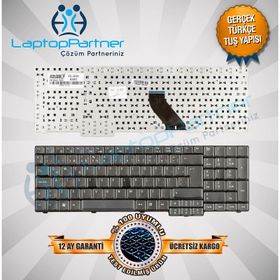 Acer Aspire 5737 Klavye