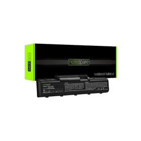 Acer Aspire 5737G Notebook Batarya Pil