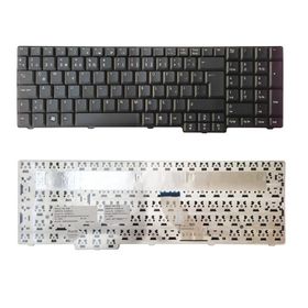 Acer Aspire 5737Z Siyah Notebook Klavye