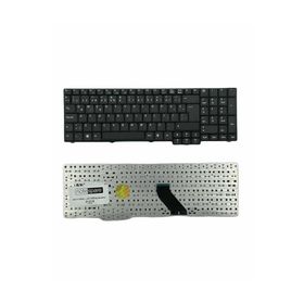 Acer Aspire 5737Z Siyah Notebook Klavye