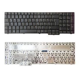 Acer Aspire 5737Z Siyah Notebook Klavye