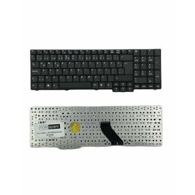 Acer Aspire 5737Z Siyah Notebook Klavye