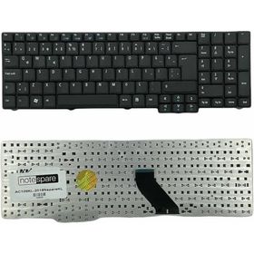 Acer Aspire 5737Z Siyah Notebook Klavye