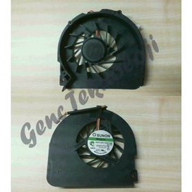 Acer Aspire 5738DZG Uyumlu Fan