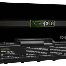 Acer Aspire 5738G-744G32Mn (LX.PAM0X.133) Uyumlu Bata rya Pil