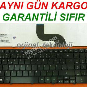 Acer Aspire 5738G Klavye