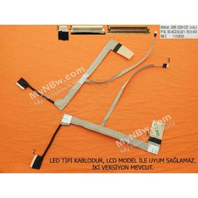 Acer Aspire 5738G Serisi Sarj Adaptörü