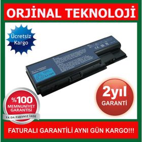 Acer Aspire 5739G-6132 Notebook Bataryası