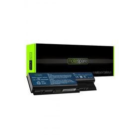 Acer Aspire 5739G-754G32MN Uyumlu Notebook Batarya