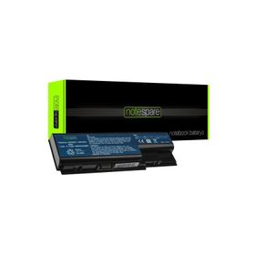 Acer Aspire 5739G-754G32MN Uyumlu Notebook Batarya
