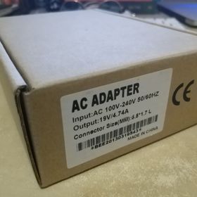 Acer Aspire 5739G Adaptör Şarj