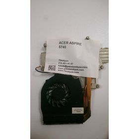 Acer Aspire 5740 Uyumlu Fan