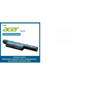 Acer Aspire 5740G-5309 Sarj Adaptörü