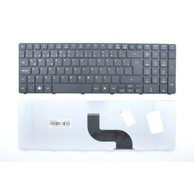 Acer Aspire 5741 5741G 5741Z 5741ZG Klavye